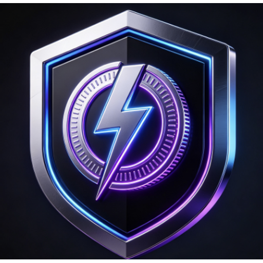 海豚直播Logo